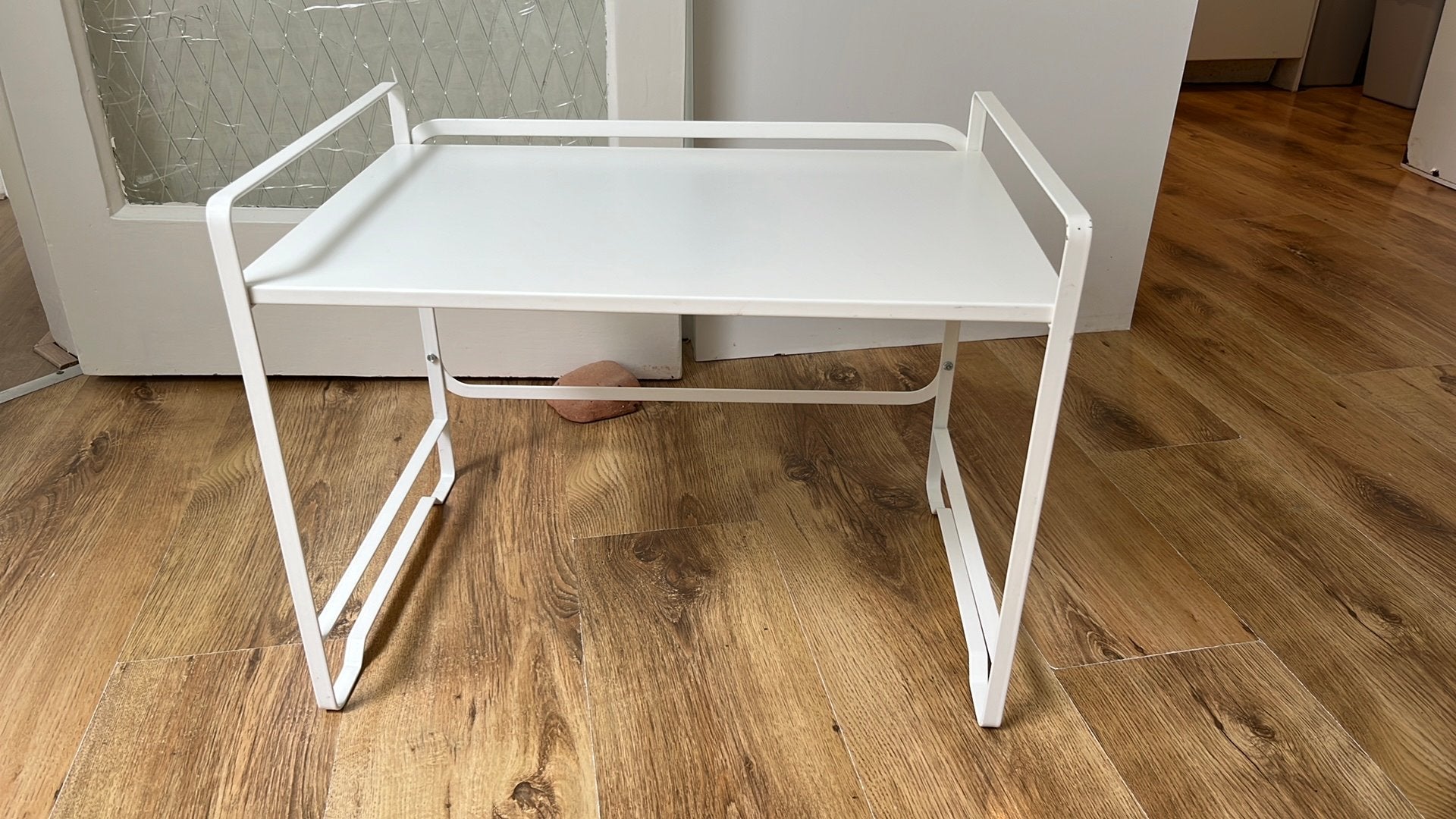 IKEA AVSTEG, Ophalen, Gebruikt