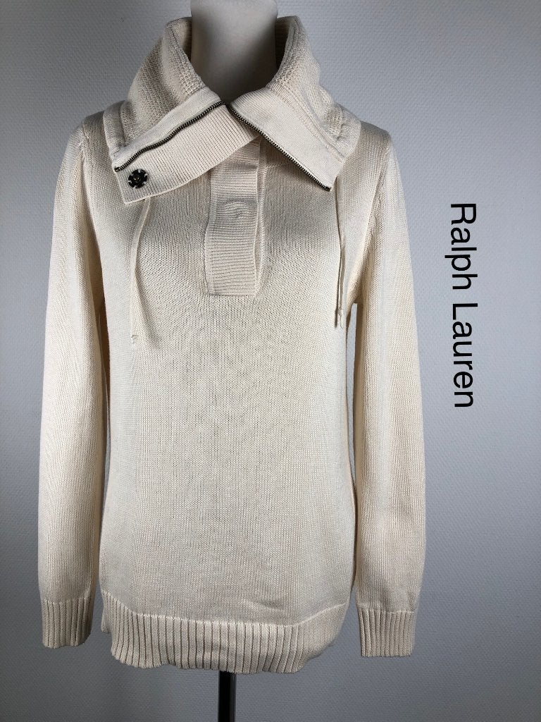 Ralph Lauren Trui  (mt: 40) 24,2/8274, Maat 38/40 (M), Ophalen of Verzenden, Zo goed als nieuw, Ralph Lauren