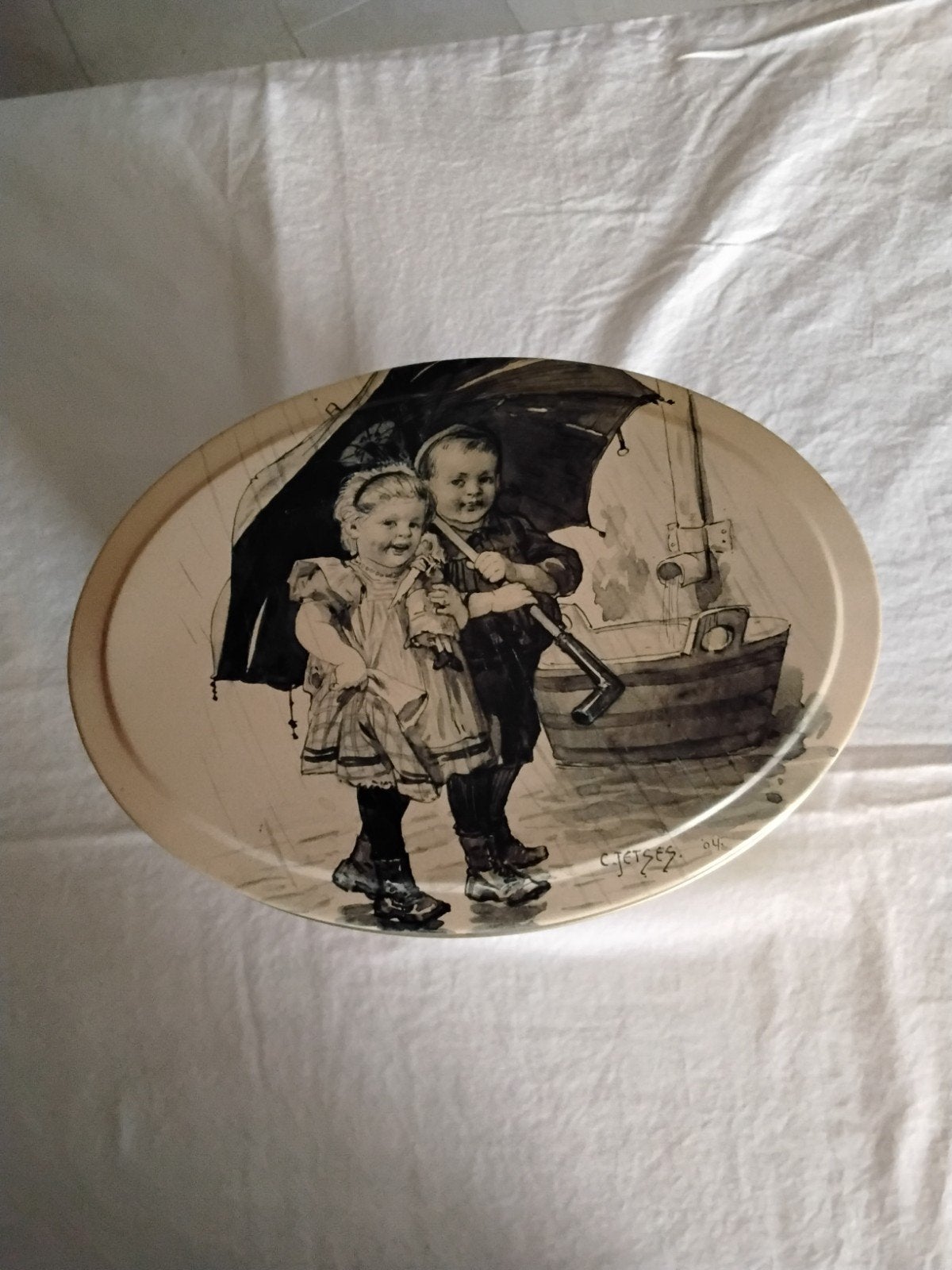 100 jaar Ot en Sien, Ophalen of Verzenden, Overige