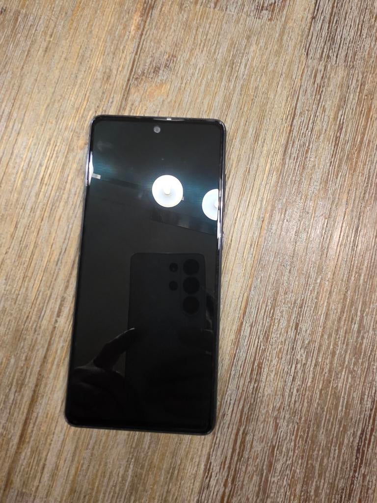 Samsung Galaxy S20 FE 5G - 128GB - Zwart, Galaxy S20, Zwart, Touchscreen, Ophalen of Verzenden