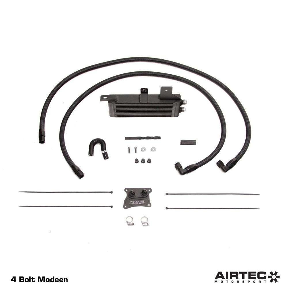AIRTEC Oil cooler oliekoeler set - Hyundai I20n I20 n 21+, Ophalen of Verzenden
