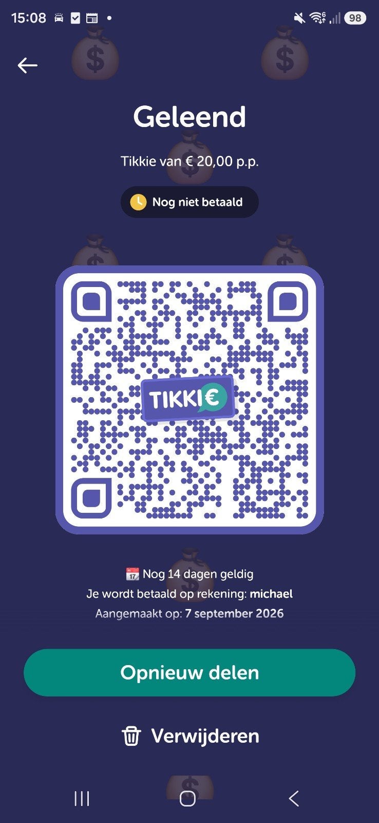 Oppo A94 5G 128GB - Nette staat, compleet in doos, Ophalen, Zo goed als nieuw, Zonder abonnement, Zonder simlock