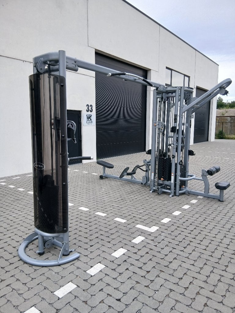 Matrix Cable Station 5 sStack, Ophalen, Zo goed als nieuw, Benen, Overige typen