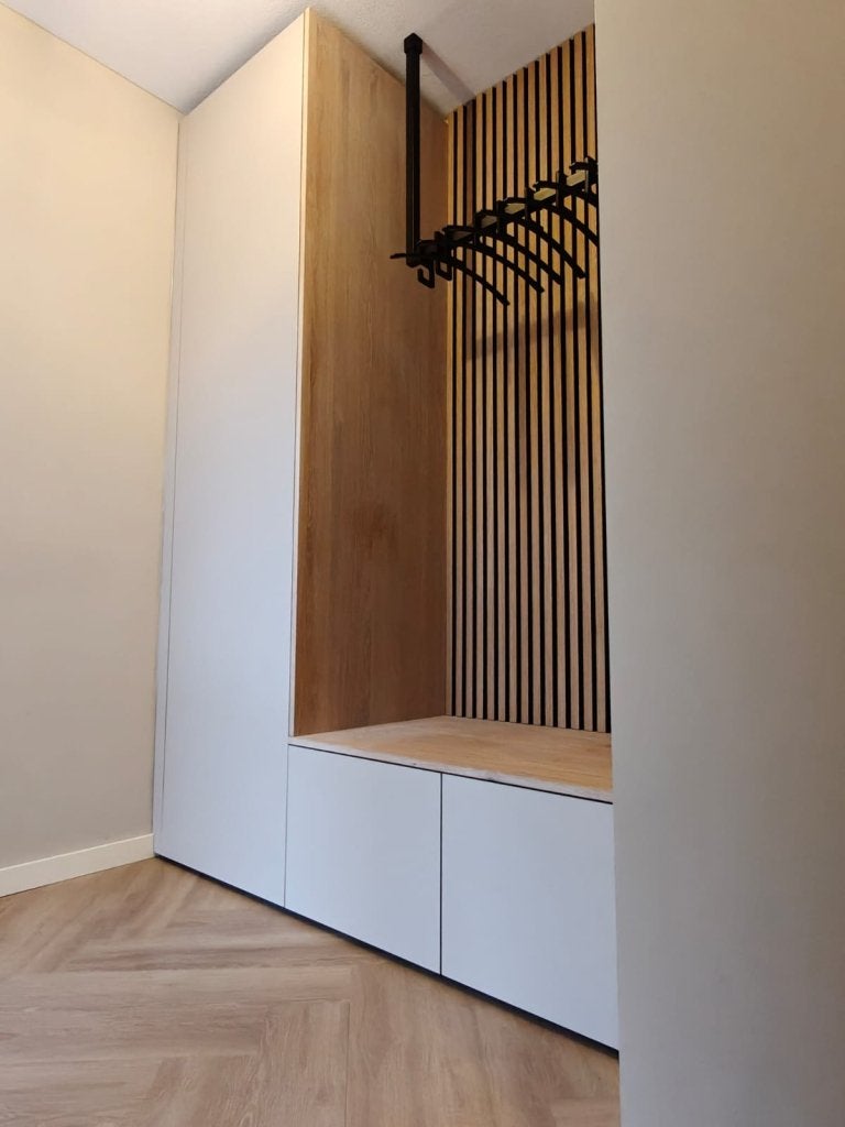 Kast op maat - maatwerk interieurbouw en (bij)keukens, Niet ingevuld, Niet ingevuld, Nieuw, Ophalen of Verzenden