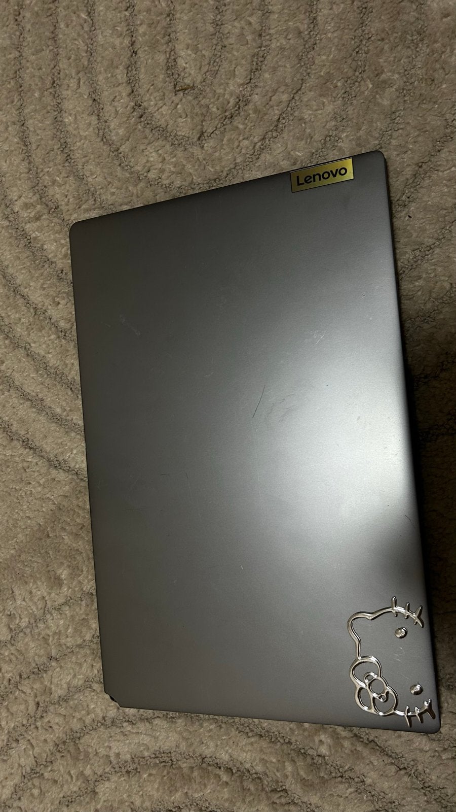 Lenovo ideapad slim 3, Gebruikt, 2 tot 3 Ghz, Qwerty, Verzenden