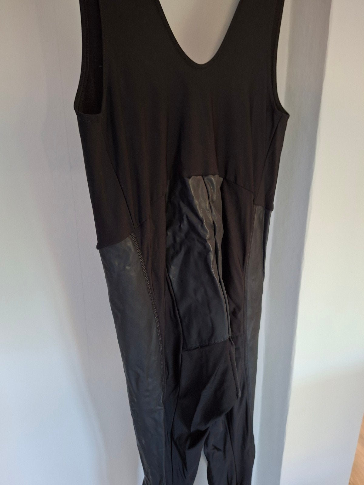 AGU winter Fietsbroek Zwart - Maat M, M, Dames, Nieuw, AGU