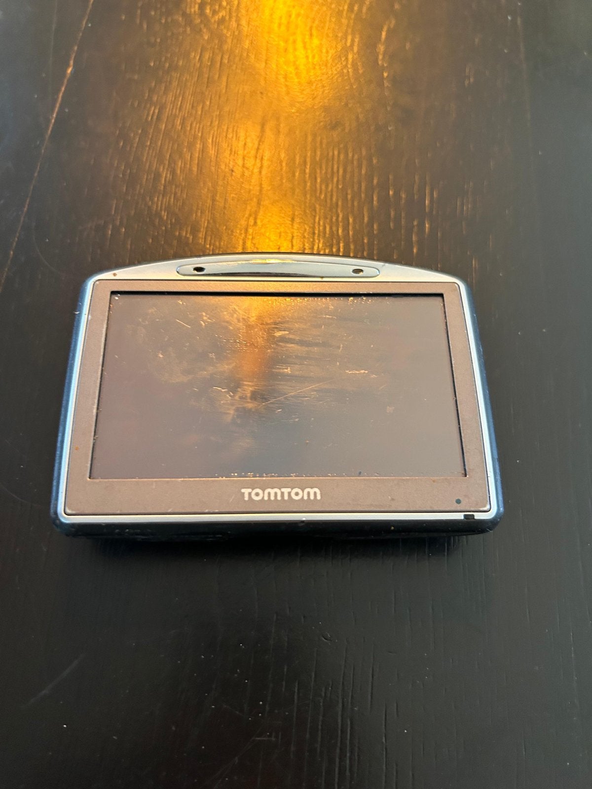 TomTom go720 navigatiesysteem - Gebruikt, Ophalen, Gebruikt