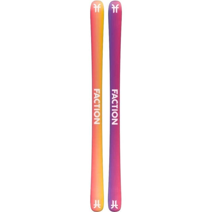 Faction Studio 0 Freestyle Carveski's lengte 172/ 177 Nieuw, Overige merken, 160 tot 180 cm, Faction Skis, Route de la Dranse 27, 1937 Orsières, Zwitserland