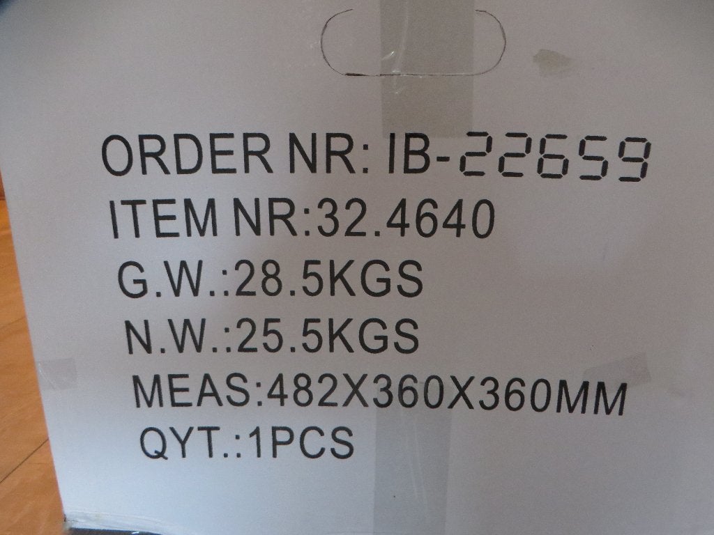 Nibiru randloos verkort wandcloset, Ophalen, Nieuw, Steen, Toilet