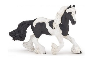 Schleich Horses - Paard - Cob 51550 - nieuw -, Ophalen of Verzenden, Zo goed als nieuw