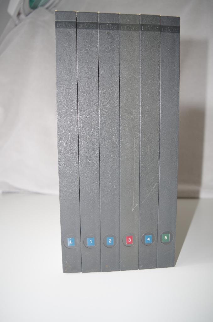 Te koop Revox banden 27 cm, Ophalen of Verzenden, Onderdeel