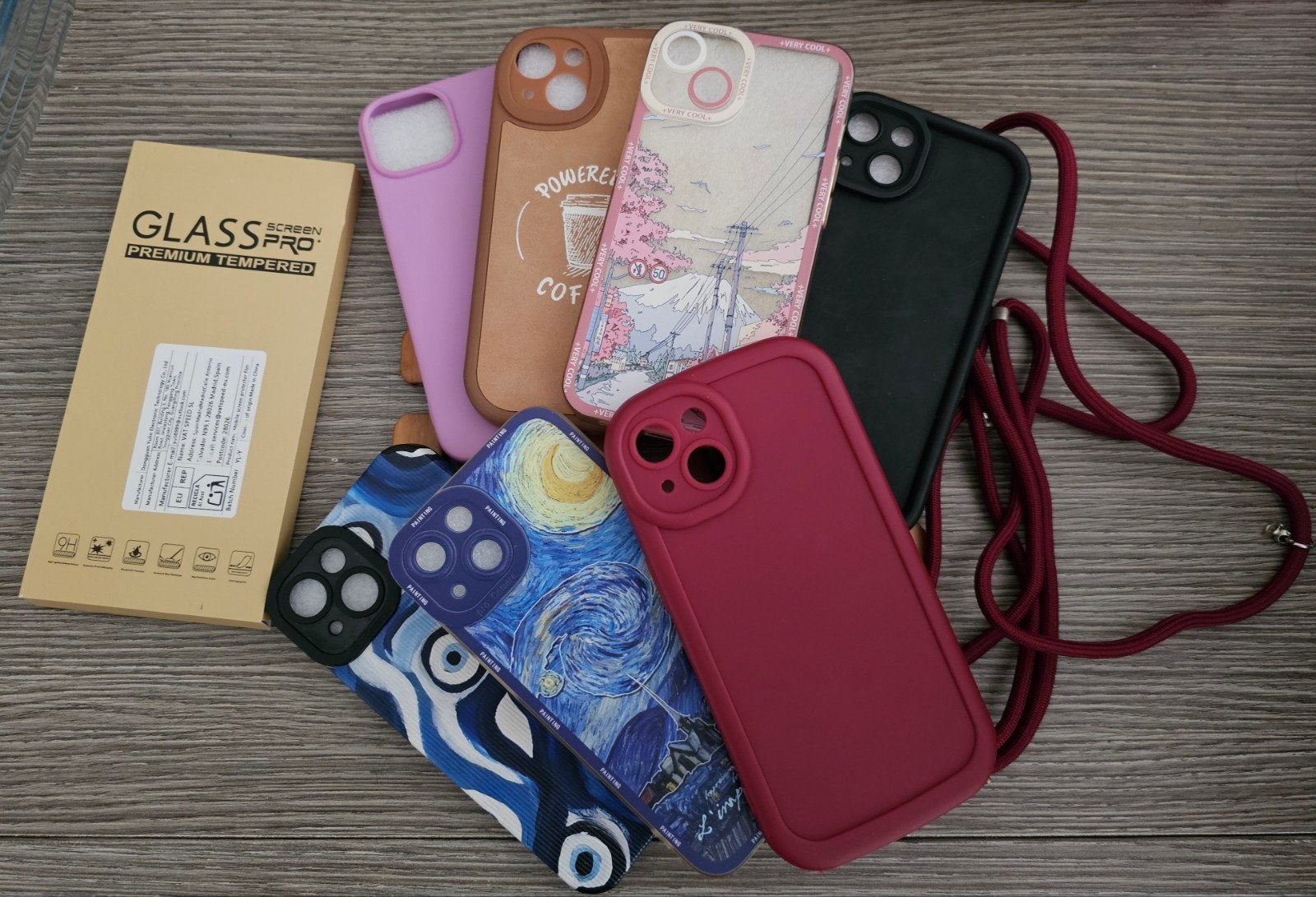 Foto 9 van iPhone 13 128GB  - Zo goed als nieuw met accessoires en doos