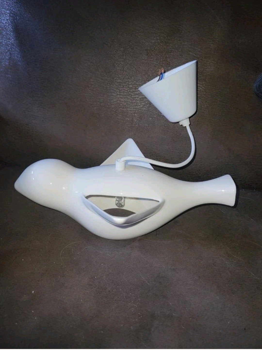 Earlybird Deens Alma's Room, Ophalen of Verzenden, Zo goed als nieuw, Keramiek, Deens