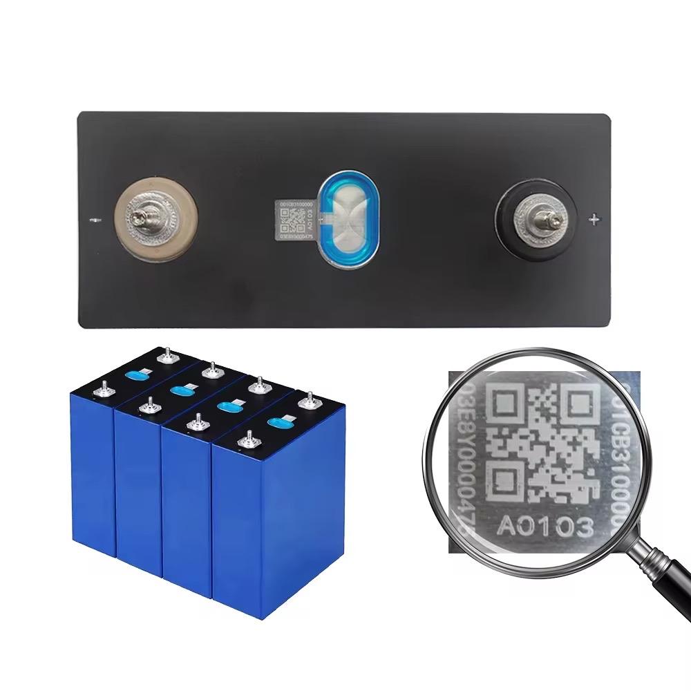 EVE LiFePO4 280Ah Grade A Batterijcellen - 150 stuks, Verzenden, Nieuw