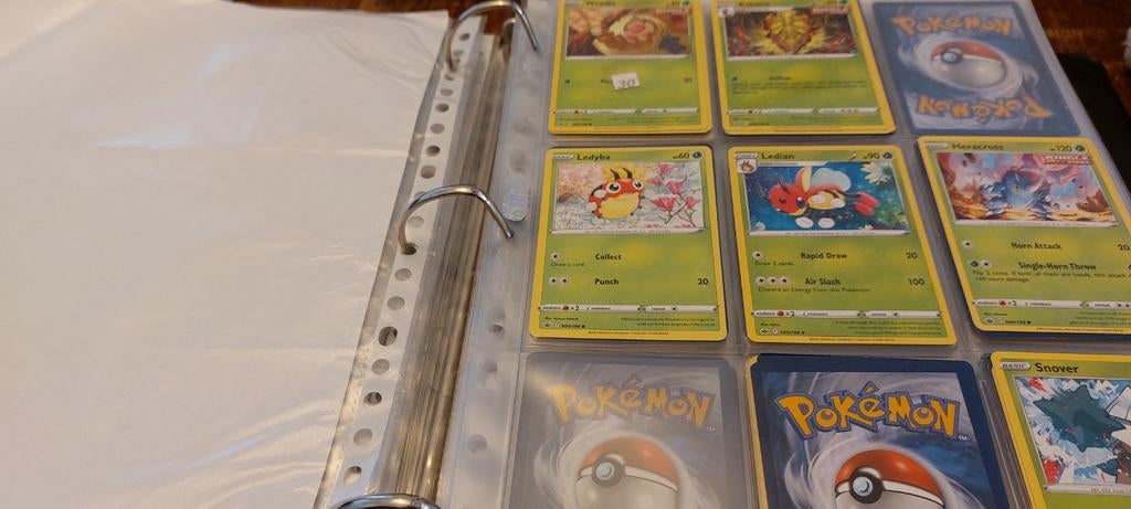 chilling reign pokemon kaart los of samen, Ophalen of Verzenden, Meerdere kaarten