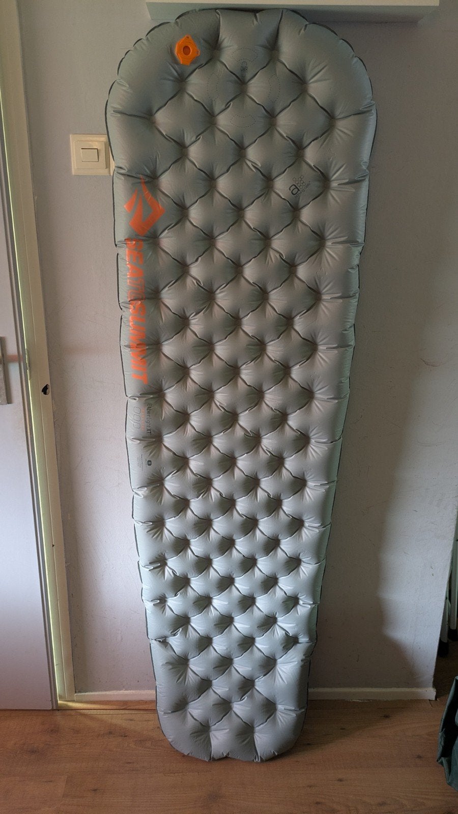 Sea to Summit Ether light XT insulated R, Caravans en Kamperen, Slaapmatten, Ophalen of Verzenden