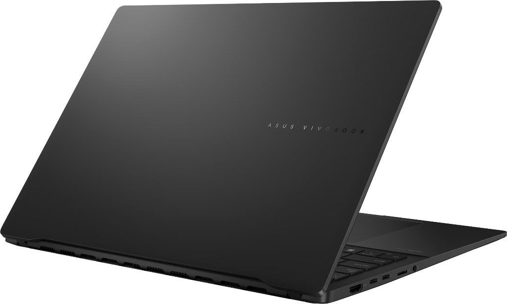 asus vivobook s 16 oled, Qwerty, Intel Core Ultra 7 155H, Ophalen of Verzenden, Zo goed als nieuw