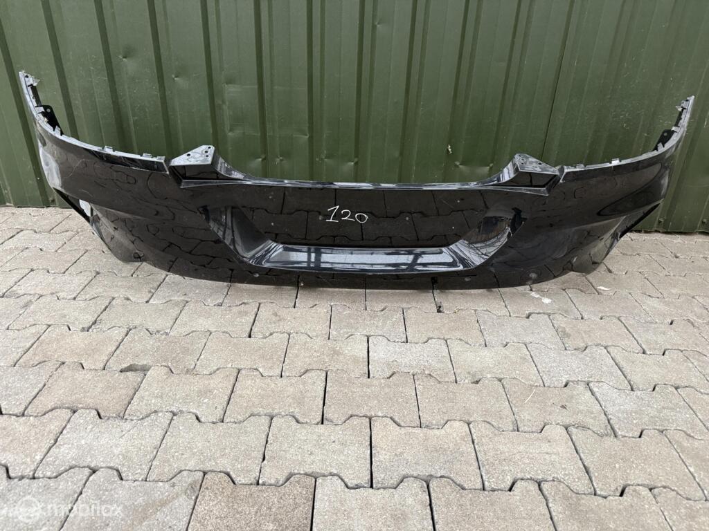 Achterbumper bmw s4 g29 m sport  5112114609 Origineel, Gebruikt, Ophalen of Verzenden, Achter, Bumper