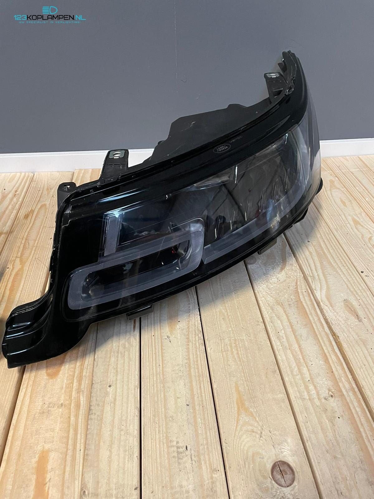 Range Rover Sport facelift Full LED koplamp koplampen achter, Ophalen, -, -, -