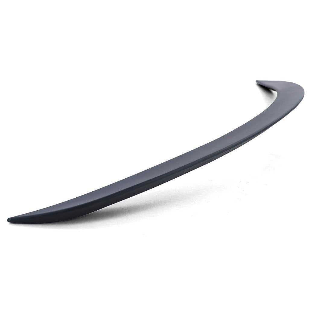 Kofferklep Spoiler Achterklep Mat Zwart Voor Bmw Z4 E89, Verzenden, Automotive Parts, A.parts@hotmail.nl, Trasmolenlaan 12 3447 GZ Woerden