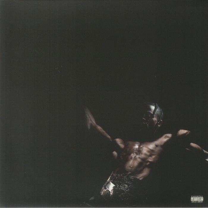Travis Scott | Utopia 2LP NIEUW, Ophalen of Verzenden, 2000 tot heden, Nieuw in verpakking, 12 inch