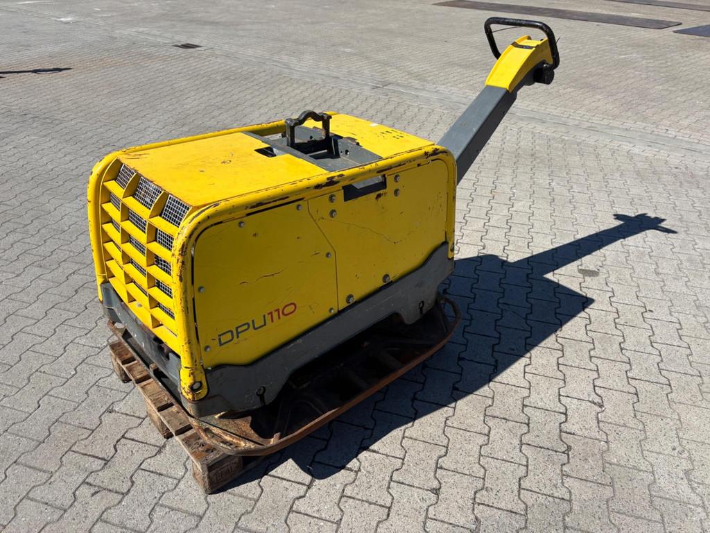 WACKER NEUSON DPU110Lem970