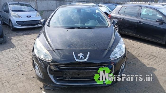 ABS Pomp van een Peugeot 308, Gebruikt, -, -, Ophalen of Verzenden