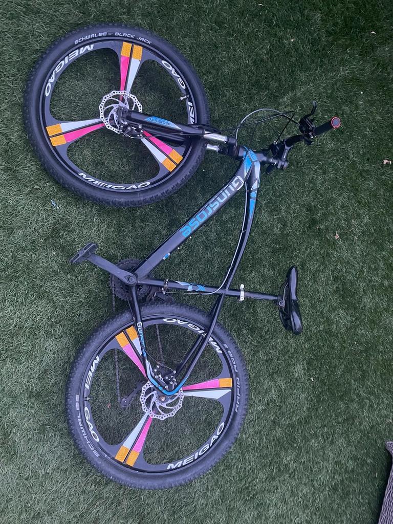 Mountainbike - tweede hands Conditie, 49 tot 53 cm, Ophalen, Gebruikt, Overige merken