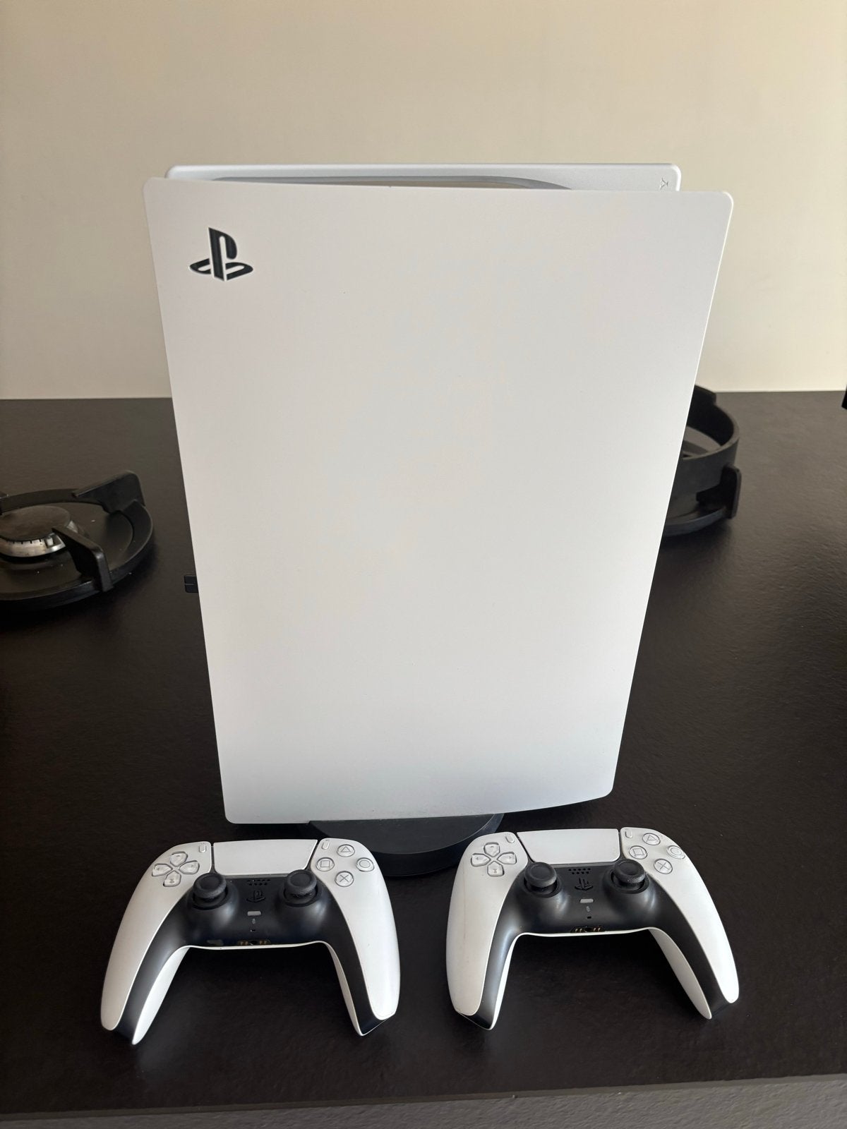 PS5 Digital+Controllers+Headset+Muis en Toetsenbord, Spelcomputers en Games, Games | Sony PlayStation 5, Ophalen, Overige genres
