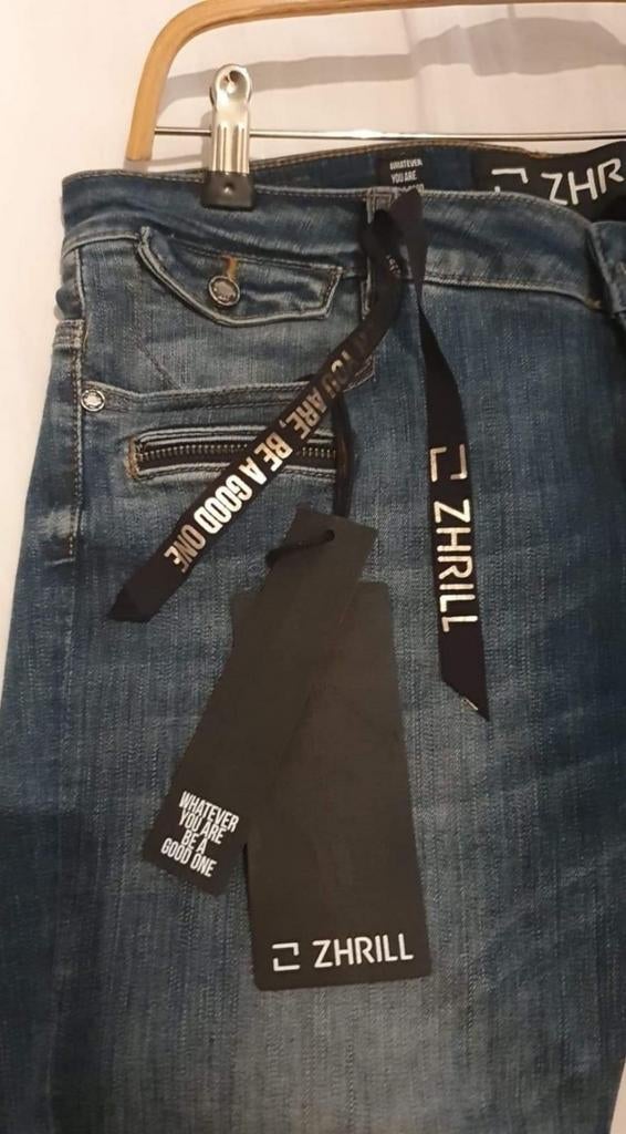 ZHRILL Merk Super Broek. Maat 31. Nieuw., Ophalen of Verzenden, Nieuw