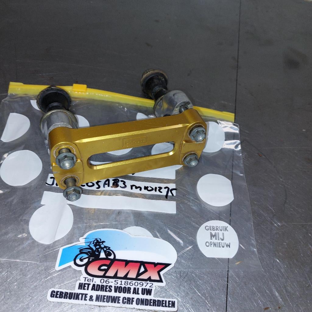VHM stuurklem Honda CRF450, Ophalen, Cmx, Cmx, Cmx