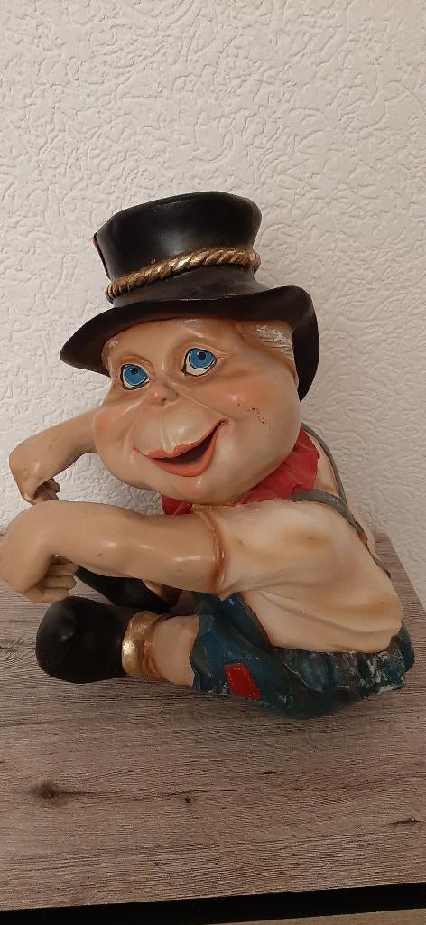 laven efteling  Larry, Ophalen of Verzenden, Zo goed als nieuw, Beeldje of Poppetje