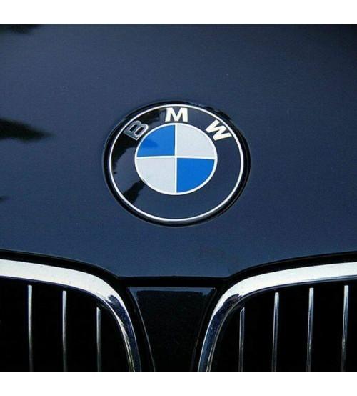 BMW embleem motorkap/kofferbak. Gratis verzending!, Ophalen of Verzenden, Nieuw
