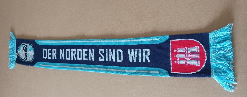 sjaal, Ophalen of Verzenden, Zo goed als nieuw, Buitenlandse clubs, Vaantje of Sjaal
