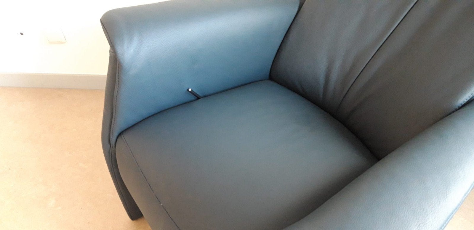 Sta op stoel (2X), Huis en Inrichting, Ophalen, Minder dan 75 cm, 50 tot 75 cm
