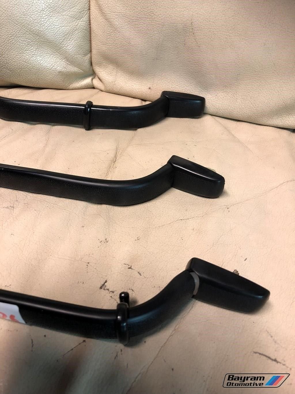 Foto 3 van Bmw E30 hemel handgreep set hendels coupe sedan 3-serie M3