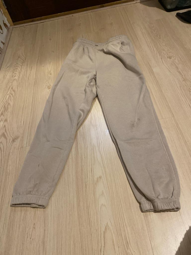 Primark joggingbroek 152cm, zo goed als nieuw, Kleding | Dames, Leggings, Maillots en Panty's, Ophalen of Verzenden, Zo goed als nieuw