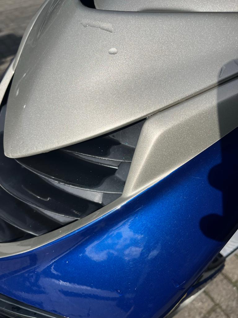 Peugeot Speedfight 2 2-takt met nieuwe 70cc cilinder, Fietsen en Brommers, Brommers | Peugeot, Ophalen, Gebruikt