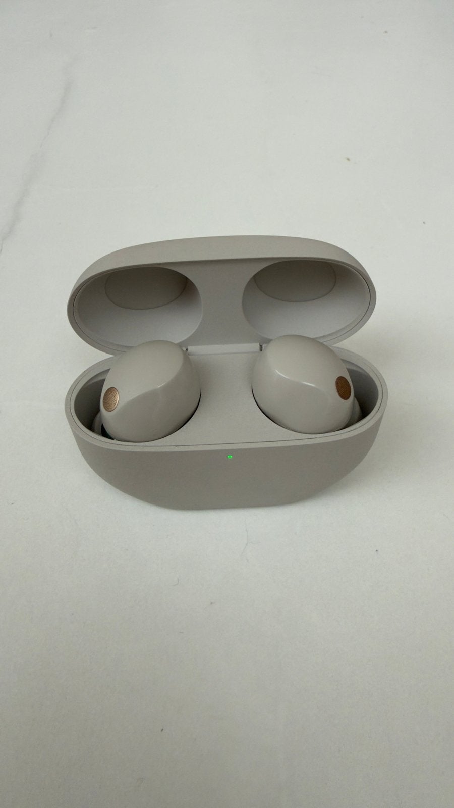 Sony WF-1000XM5 Draadloze Noise-Cancelling Oordopjes