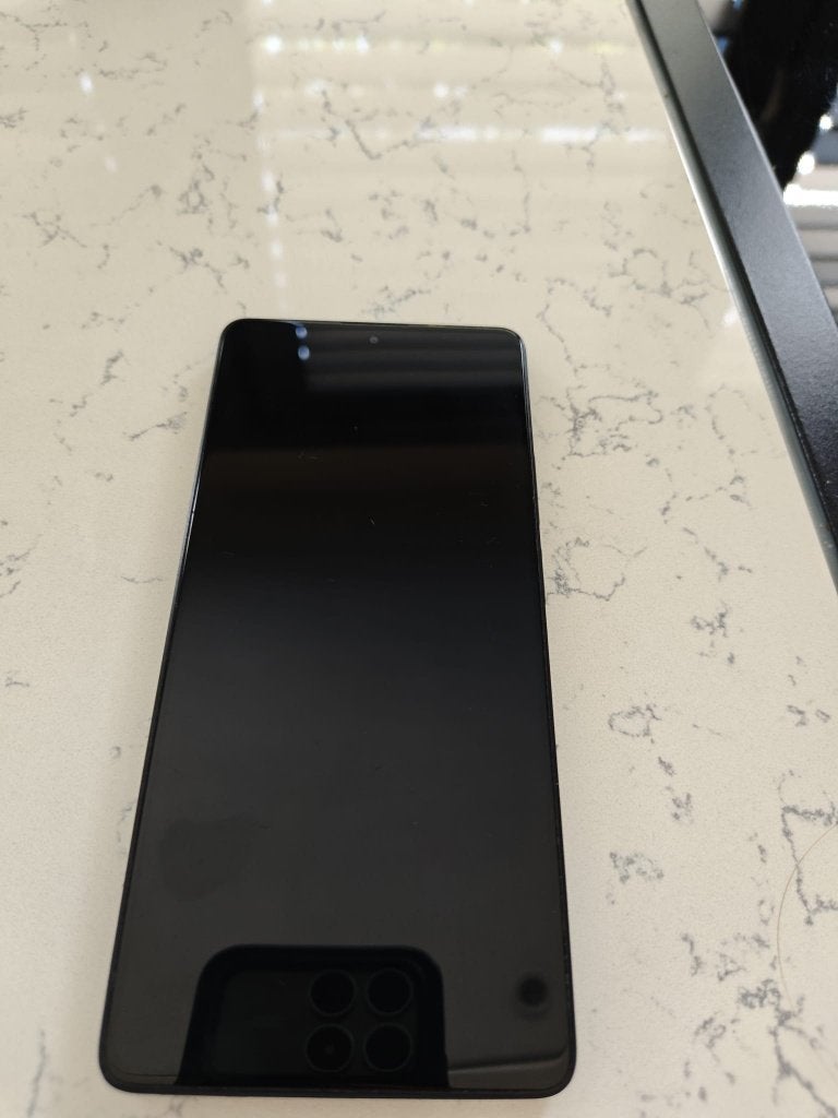Poco F5 256GB, Ophalen of Verzenden, Zo goed als nieuw, Overige typen