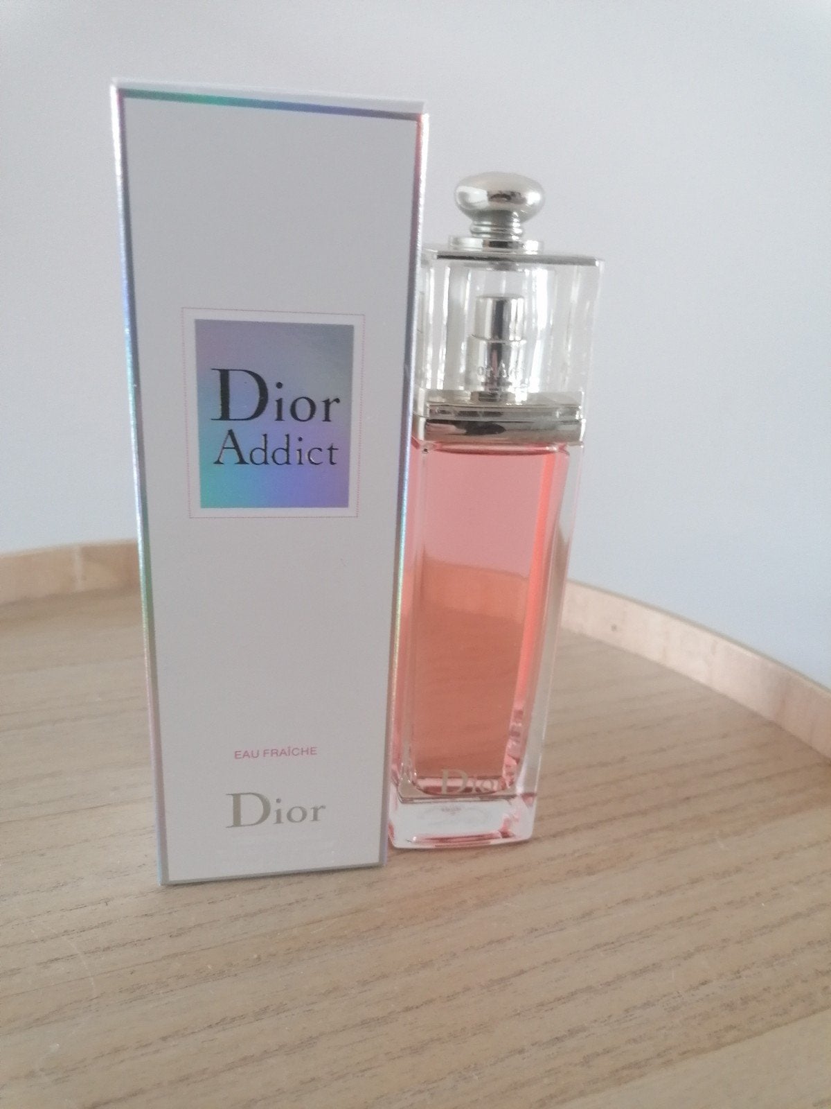 Dior Addict Eau Fraîche - Nieuw, Ophalen of Verzenden, Nieuw