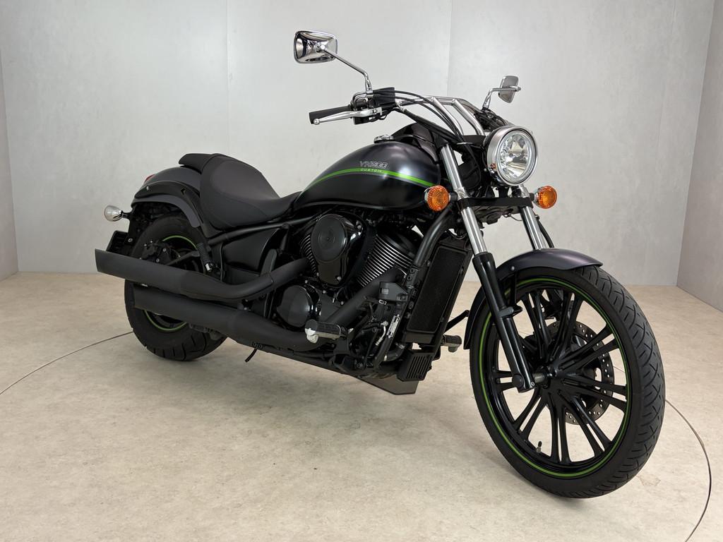 Kawasaki VN 900 CUSTOM SE (bj 2013), Motoren, Chopper, Bedrijf, Info@kawasaki.nl, Jacobus Spijkerdreef 1-3
2132 PZ  Hoofddorp, NL