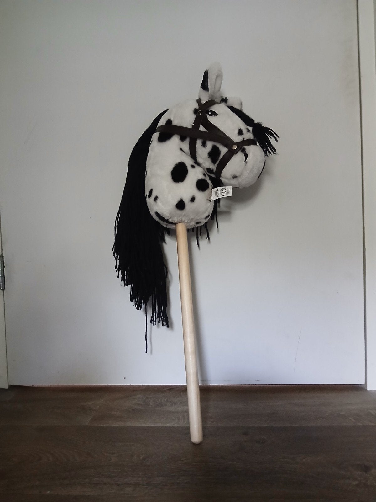 Hobby Horse van ASTRUP, Ophalen, Zo goed als nieuw