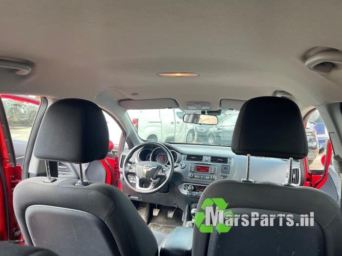Hemelbekleding van een Kia Rio, Auto-onderdelen, -, -, Ophalen of Verzenden, -