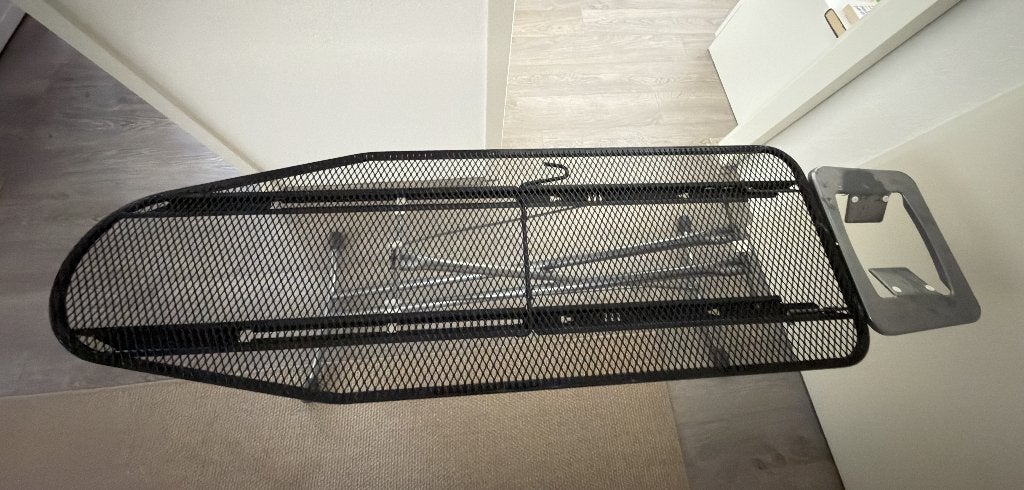 Ikea DANKA Strijkplank Ironing board, Ophalen, Zo goed als nieuw