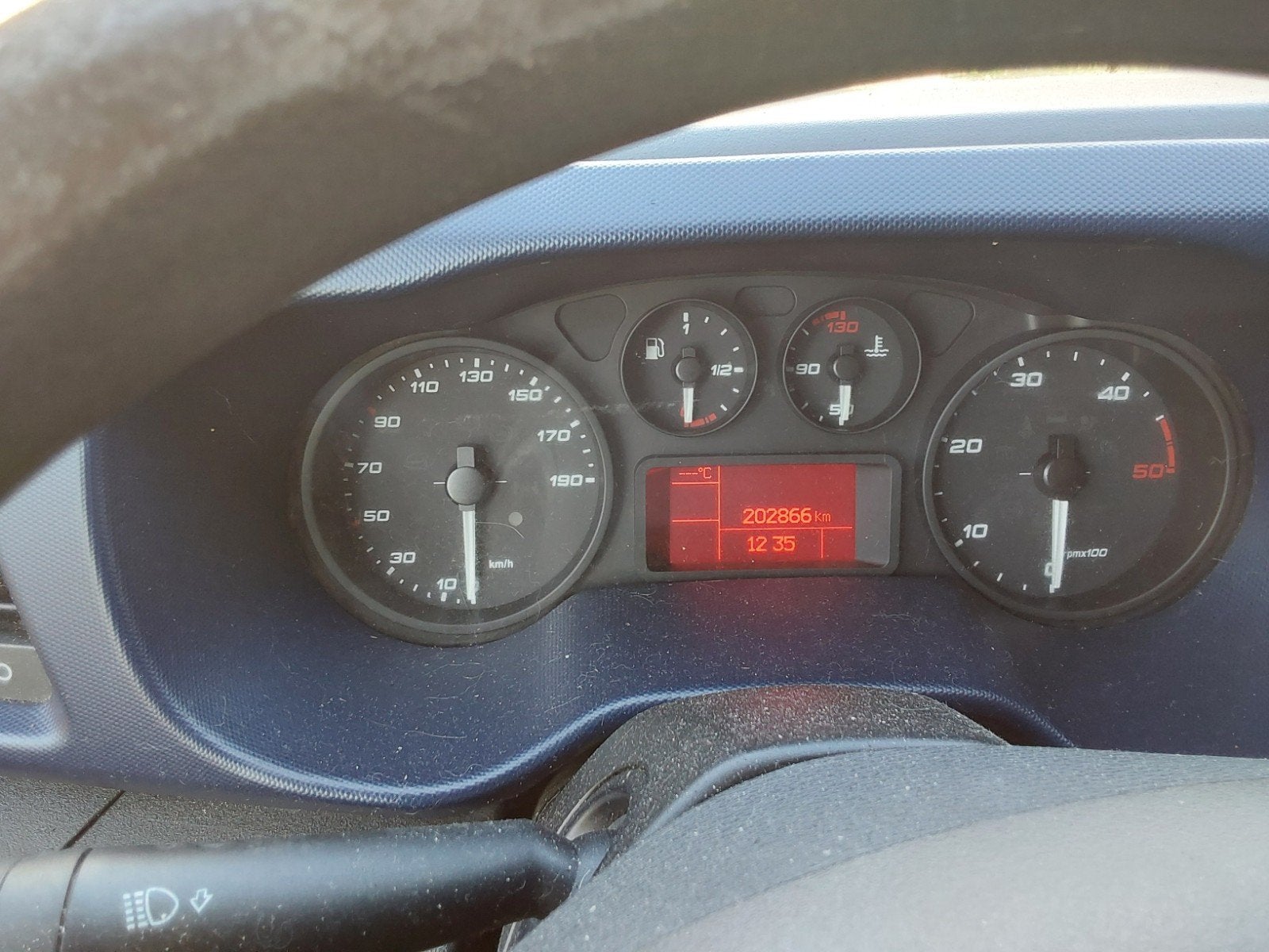 Iveco Daily 2017, Auto's, Automaat, 2287 cc, Iveco, 14 km/l