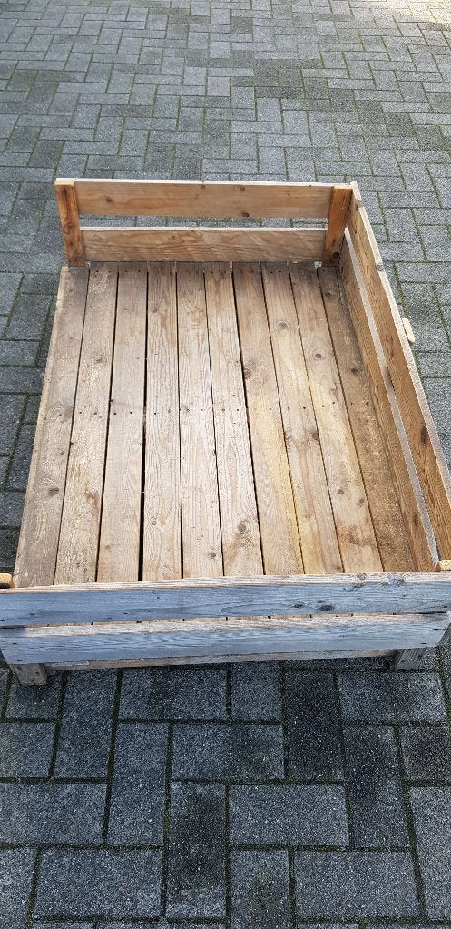 Ruime Hondenmand te koop, Ophalen, Gebruikt, Overige