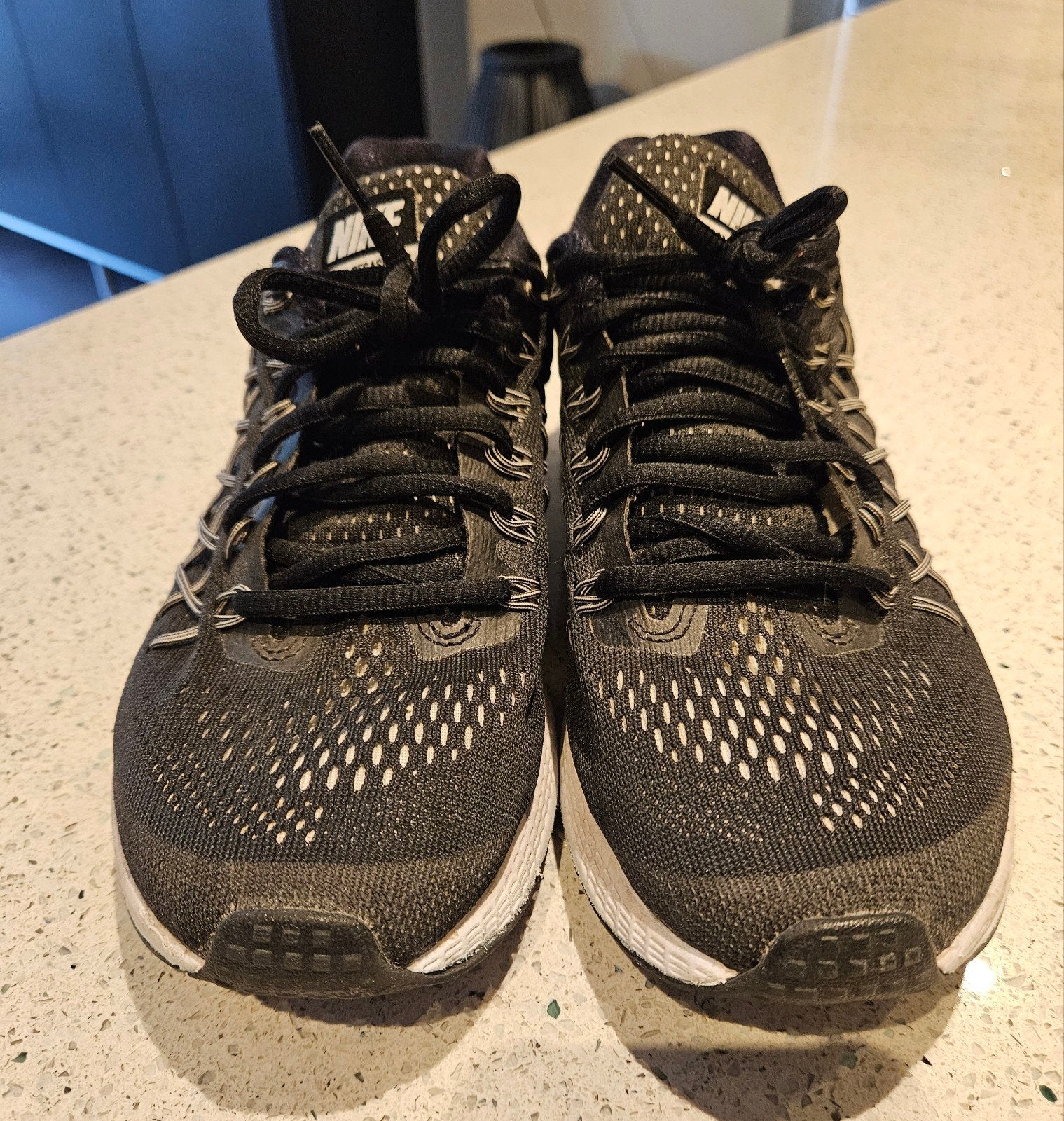 Nike Zoom Pegasus 32 Maat 40, Gebruikt, Ophalen of Verzenden, Hardlopen, Hardloopschoenen