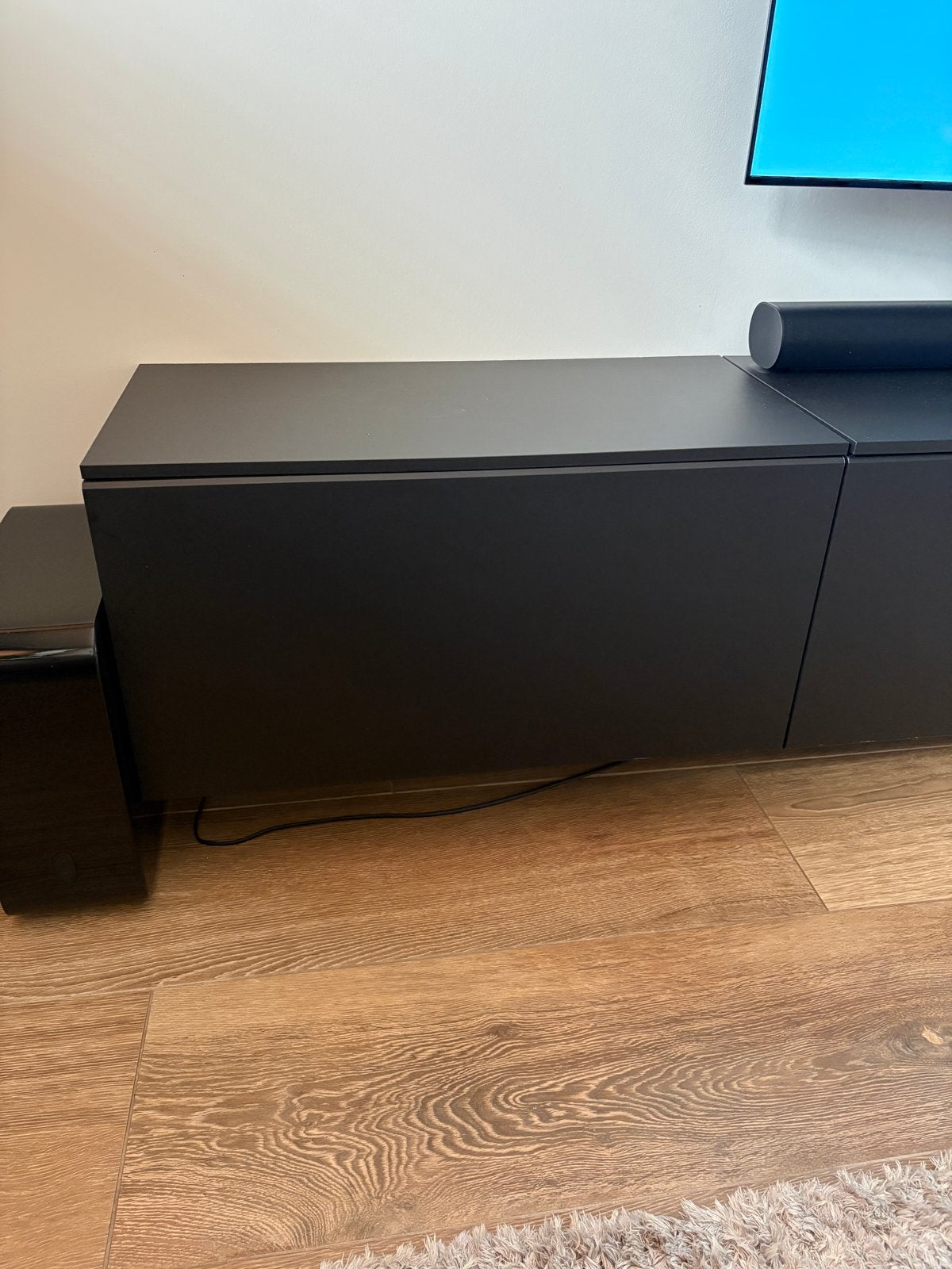 IKEA Metod bovenkast 80x40x40 met Maximera lade, Ophalen, Zo goed als nieuw