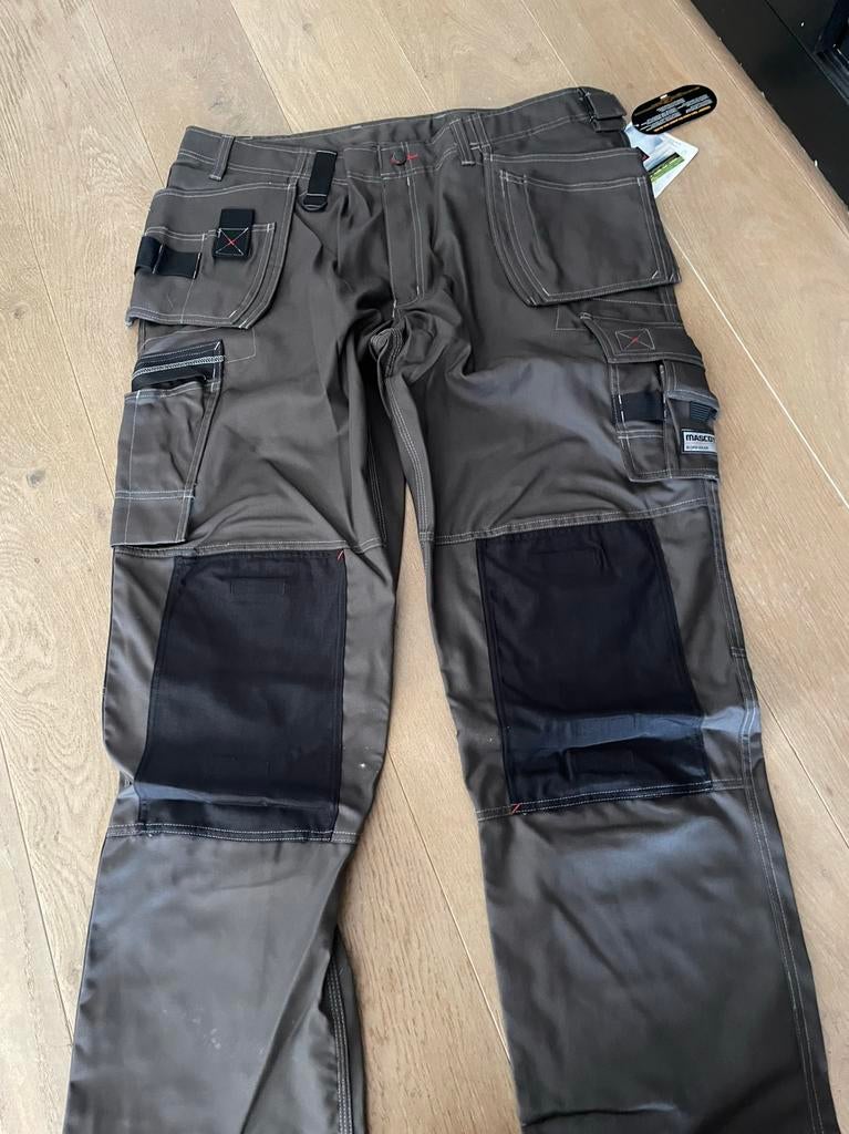 MASCOT werkbroek Lindos maat 82C46, Tuin en Terras, Werkkleding, Ophalen of Verzenden, Nieuw, Broek